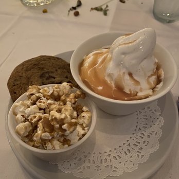 Black Eyed Susans - Boardwalk sundae - Salad Near Me - Harvey Cedars, New Jersey Black Eyed Susans - Boardwalk sundae - Salad Near Me - Harvey Cedars, New Jersey