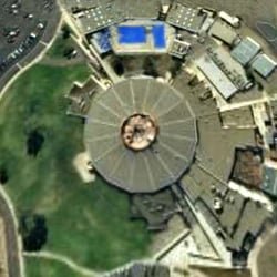 Valhalla High School