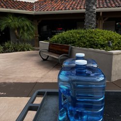 Healthy Water - Alkaline water $1 a gallon ( nov 2022 )