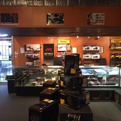 Imperial Car Audio