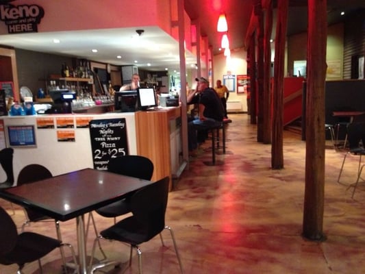 Bark Mill Tavern & Bakery by null