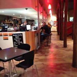 Barkmill Tavern & Bakery
