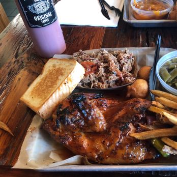 Holt Bros BBQ - Barbeque Near Me - Florence, South Carolina Holt Bros BBQ - Barbeque Near Me - Florence, South Carolina