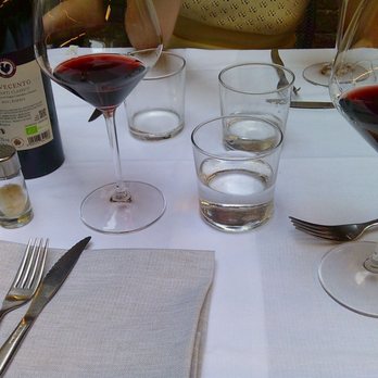 Enoteca I Terzi - Table - Beer, Wine & Spirits Near Me - Siena, SI