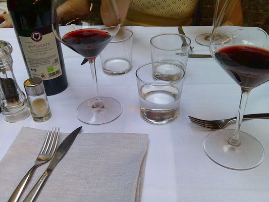 Enoteca I Terzi by null
