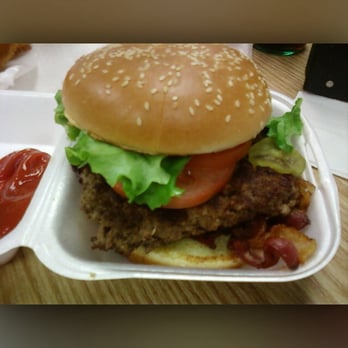 Coppell Deli - Bacon cheeseburger - Burgers Near Me - Coppell, Texas Coppell Deli - Bacon cheeseburger - Burgers Near Me - Coppell, Texas
