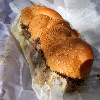 Figaro's - The Big Steak - Delis Near Me - Boston, Massachusetts