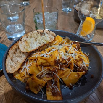 Gather - Elk Bolognese - New American Near Me - Omaha, Nebraska Gather - Elk Bolognese - New American Near Me - Omaha, Nebraska