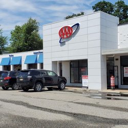 AAA Tire & Auto Service  - Middletown