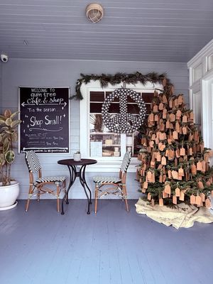 Gum Tree Shop & Café by null