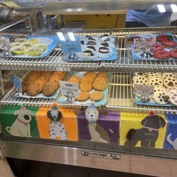 The Dog Bakery - Looked yummy - Pet Stores Near Me - Pasadena, California The Dog Bakery - Looked yummy - Pet Stores Near Me - Pasadena, California