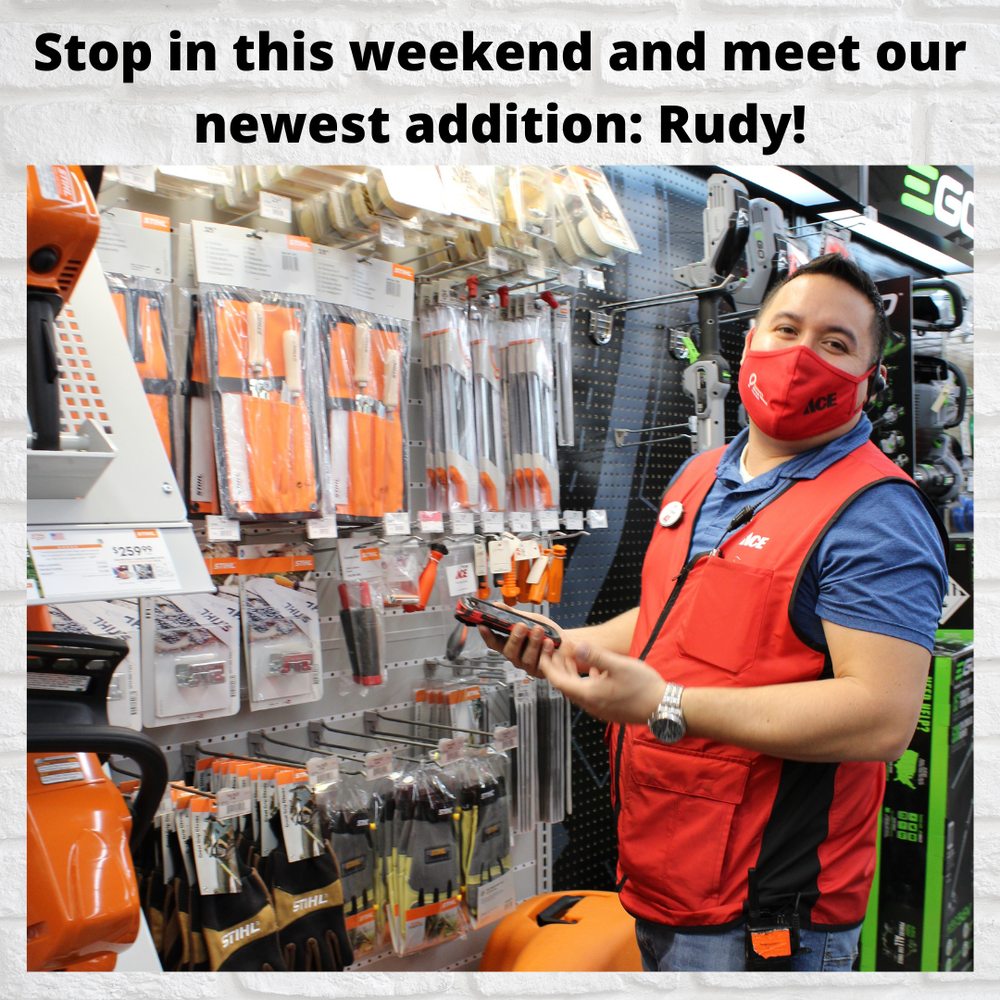 STEINS ACE HARDWARE HOME CENTER Updated October 2024 14 Photos