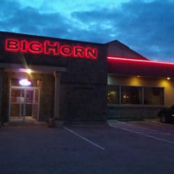 Big Horn Motor Inn