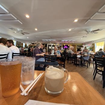 Johnny D's Waffles and Benedicts, Myrtle Beach - Caramel Latte - Breakfast & Brunch Near Me - Myrtle Beach, South Carolina