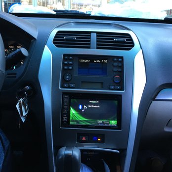Chavez Electronics - Car Stereo Installation Near Me - Norcross, Georgia Chavez Electronics - Car Stereo Installation Near Me - Norcross, Georgia