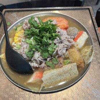 Tasty Pot - Beef hot pot - Hot Pot Near Me - Vancouver, Washington