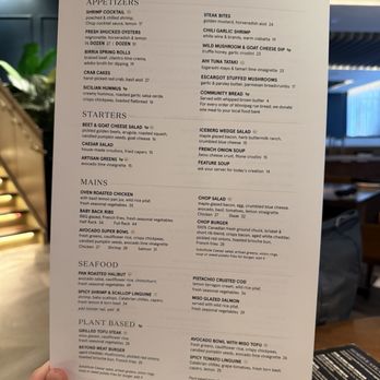 Chop Steakhouse & Bar - Bars Near Me - Toronto, Ontario