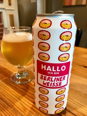 Oak City Brewing Company by null