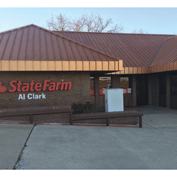 Al Clark - State Farm Insurance Agent - State Farm Office