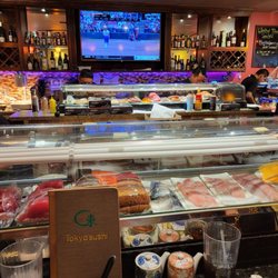 Tokyo Sushi - Great sushi place!!