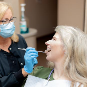 Oak Hills Dentistry - General Dentistry Near Me - Spring, Texas