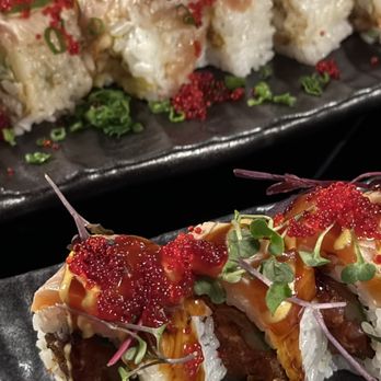 The Venue - Sushi Bars Near Me - Palm Desert, California The Venue - Sushi Bars Near Me - Palm Desert, California
