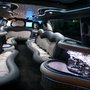 Limo San Jose