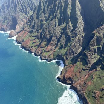Jack Harter Helicopters - Aerial Tours Near Me - Lihue, Hawaii Jack Harter Helicopters - Aerial Tours Near Me - Lihue, Hawaii