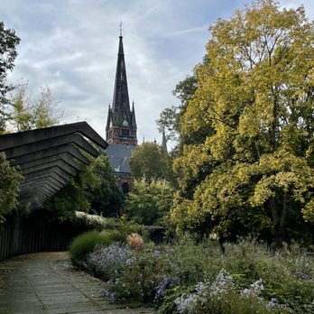 Park der Demokratie - ... Park-Impressionen ... - Parks Near Me - Gera, TH
