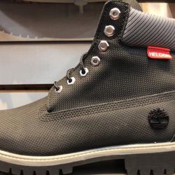 Jack's Men's Shop - TIMBERLAND Premium 6" scuff proof