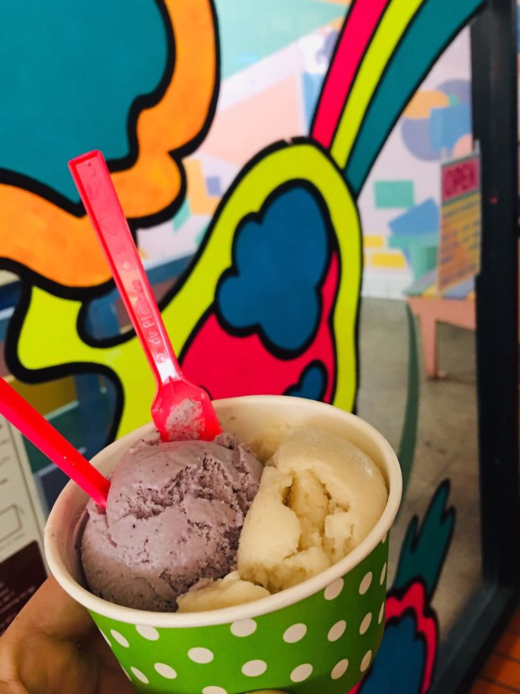 SCOOPS 487 Photos & 383 Reviews 727 N Broadway, Los Angeles