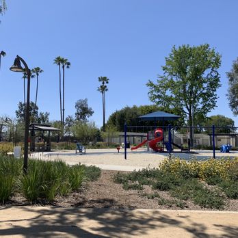 Furman Park - Great improvements to the playground structures. - Parks Near Me - Downey, California Furman Park - Great improvements to the playground structures. - Parks Near Me - Downey, California