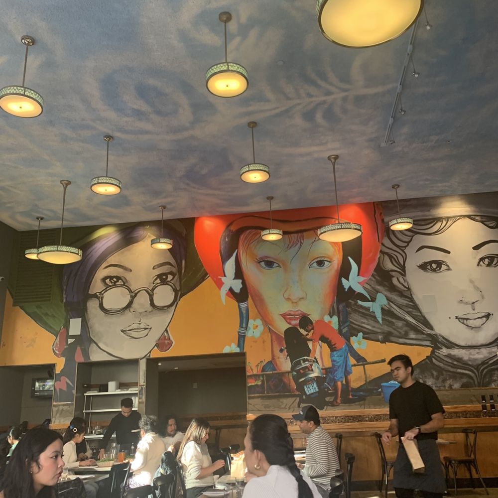 The Corner Pho - Vietnamese Near Me - Jersey City, New Jersey