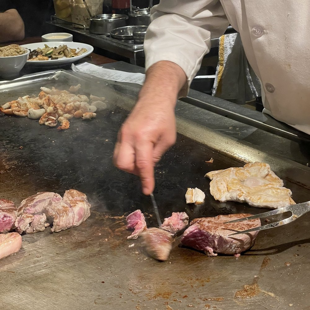 Samurai - Steakhouses Near Me - Miami, Florida Samurai - Steakhouses Near Me - Miami, Florida