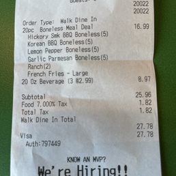 $8.95 for 2 empty cups for water!!! Unbelievable!!! Let's just bleed people for every dime we can.