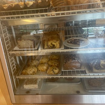 La Costa Coffee Roasting - Treats on deck - Coffee & Tea Near Me - Carlsbad, California La Costa Coffee Roasting - Treats on deck - Coffee & Tea Near Me - Carlsbad, California