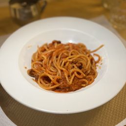 Amatriciana Amatriciana