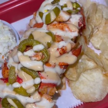 Magic Lobster Roll Co - Naples, Vanderbilt Shoppes - Sandwiches Near Me - Naples, Florida Magic Lobster Roll Co - Naples, Vanderbilt Shoppes - Sandwiches Near Me - Naples, Florida
