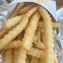 Church's Chicken - Fries
