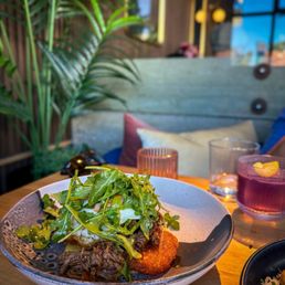 Short Rib