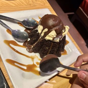 Chili's - Brownie - American Near Me - San Diego, California Chili's - Brownie - American Near Me - San Diego, California