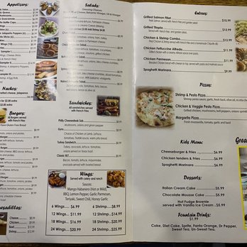 Gardens Bar & Grill - Menu - Sports Bars Near Me - Fort Worth, Texas Gardens Bar & Grill - Menu - Sports Bars Near Me - Fort Worth, Texas
