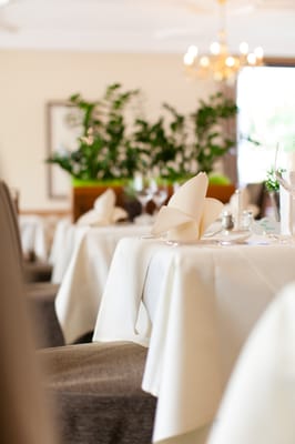 Hotel Pollinger in Meran by null