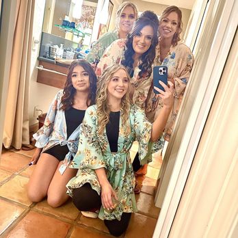 The Blowout - Blow Dry/Out Services Near Me - Elk Grove, California