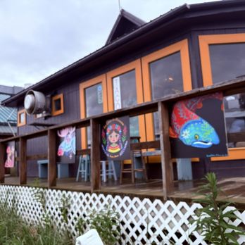 La Casa de Monana - Beautiful restaurant! - Mexican Near Me - Homer, Alaska La Casa de Monana - Beautiful restaurant! - Mexican Near Me - Homer, Alaska