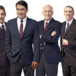 Advanced Regenerative Orthopedics - The Advanced Regenerative Orthopedics Team