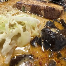 Flame Ramen