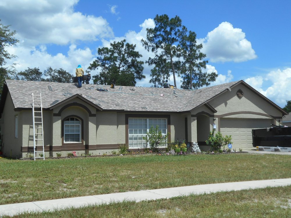 Slide of Corporate Construction & Design