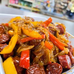 Tibor's Kosher Meat Market