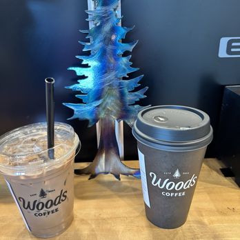 Woods Coffee - Coffee & Tea Near Me - Bellingham, Washington Woods Coffee - Coffee & Tea Near Me - Bellingham, Washington